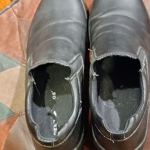 Shoes black women's Deer Stags brand